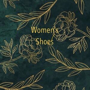 Women's Shoes